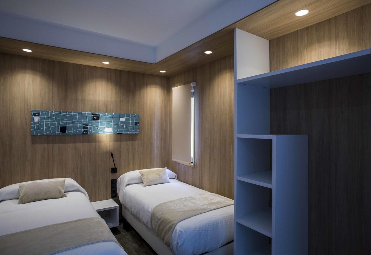 Guest house Santa Justa - Adults Only Seville