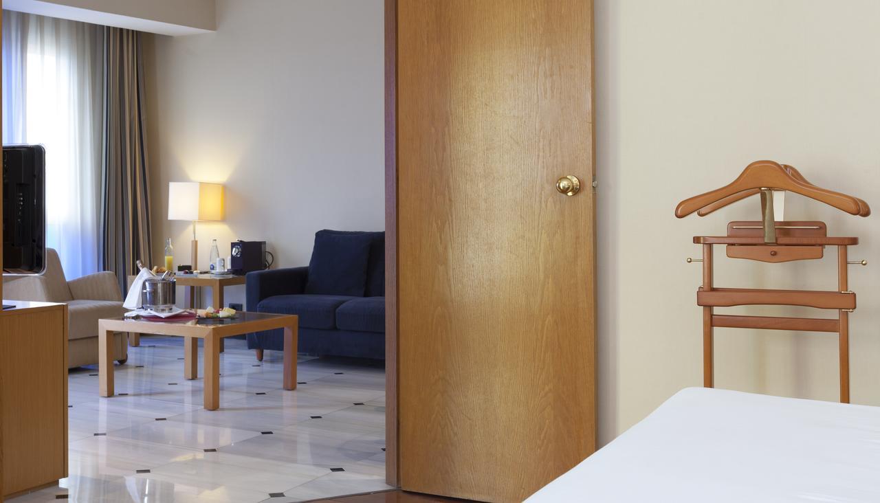 Urh Ciutat De Hotel Mataró