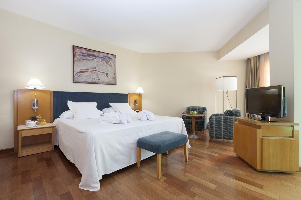 Hotel Urh Ciutat De Mataró