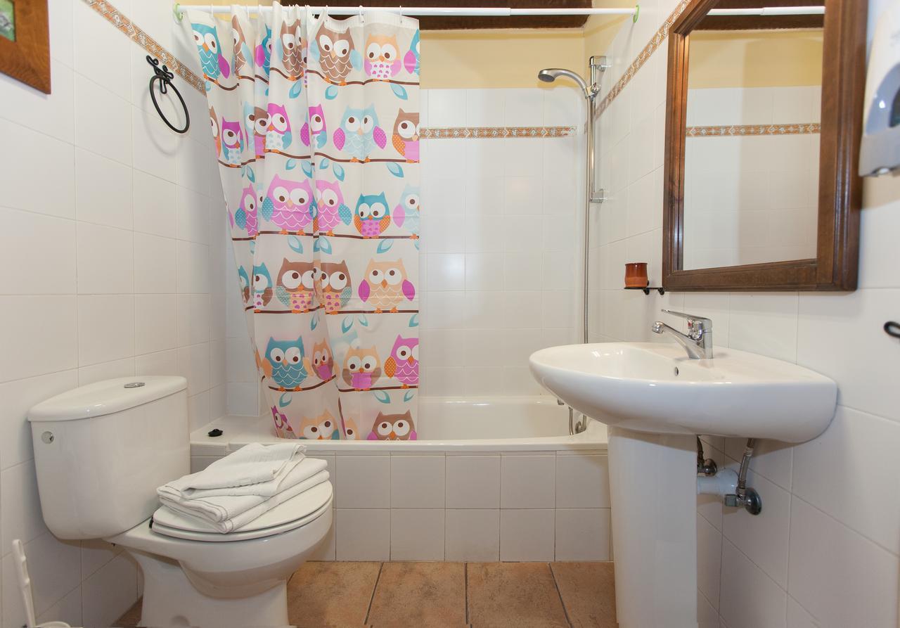Holiday home Zelai-eder