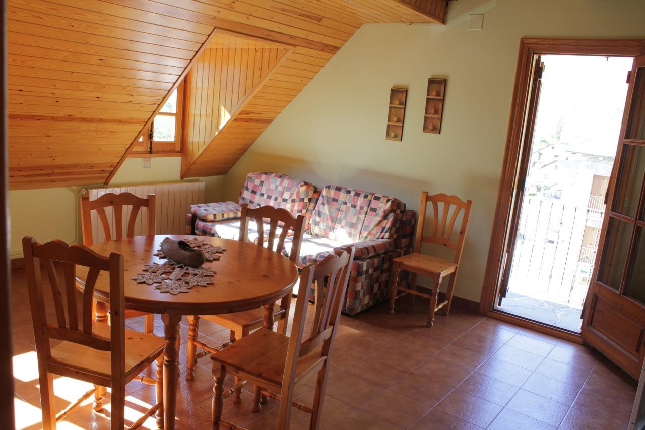 Hortal Country house
