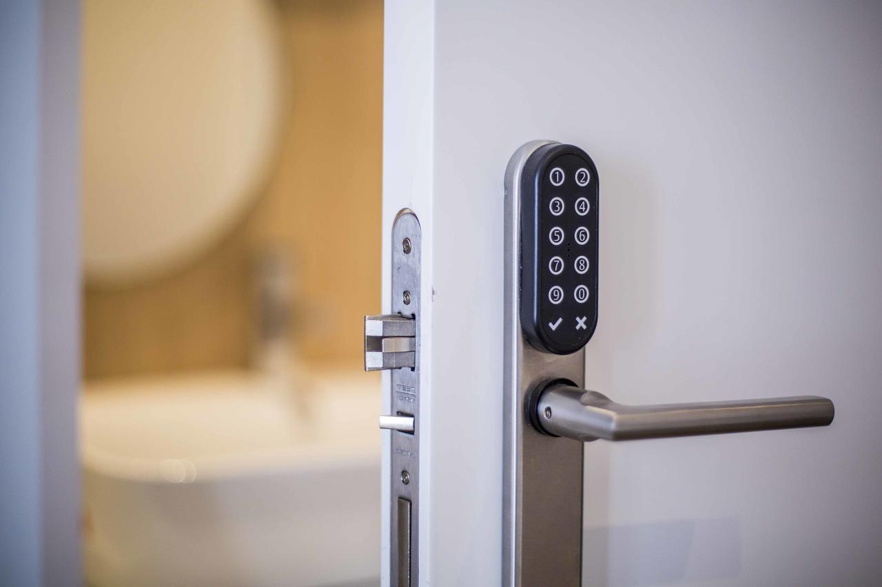 Santa Justa - Adults Only Guest house