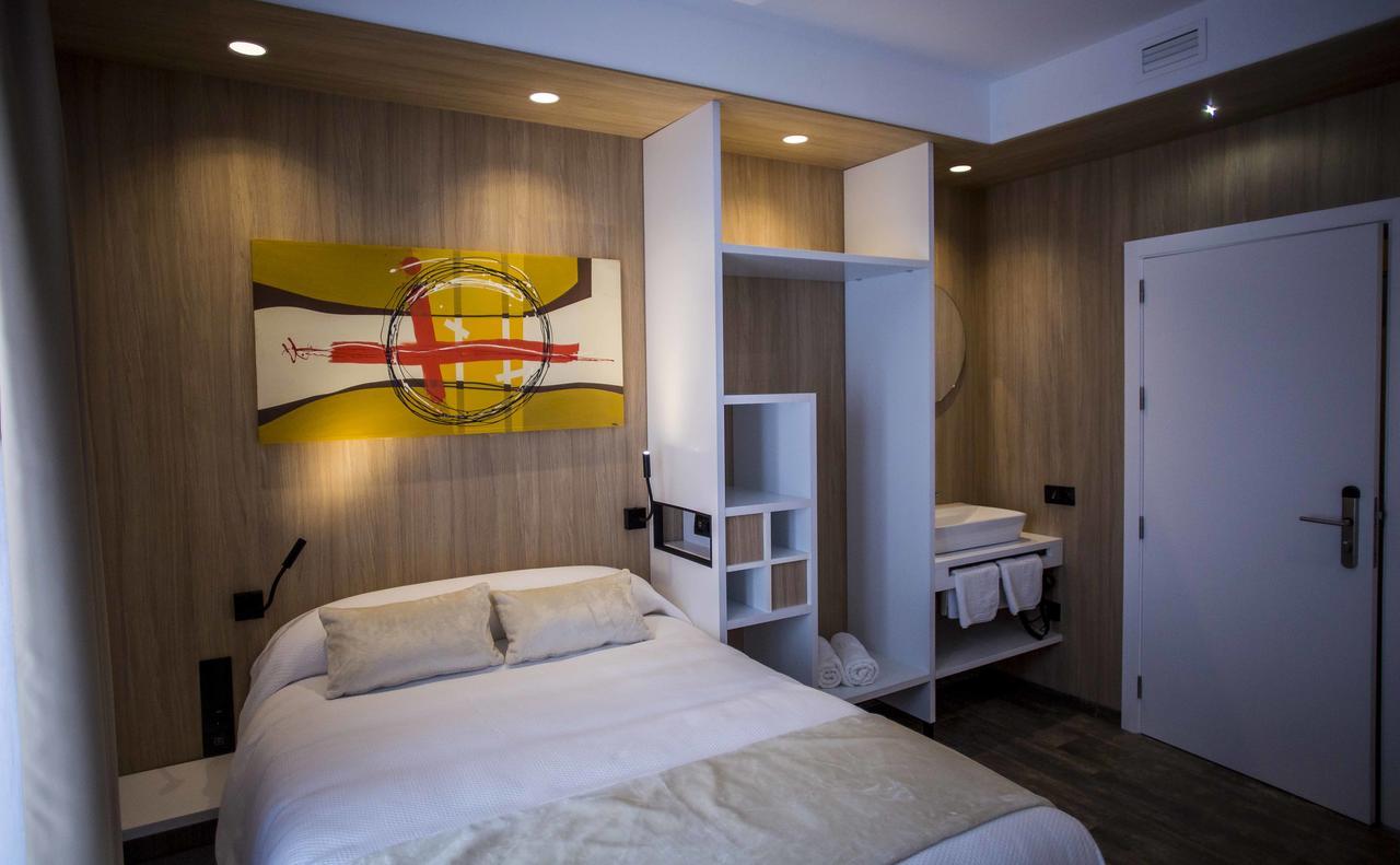 Guest house Santa Justa - Adults Only Seville