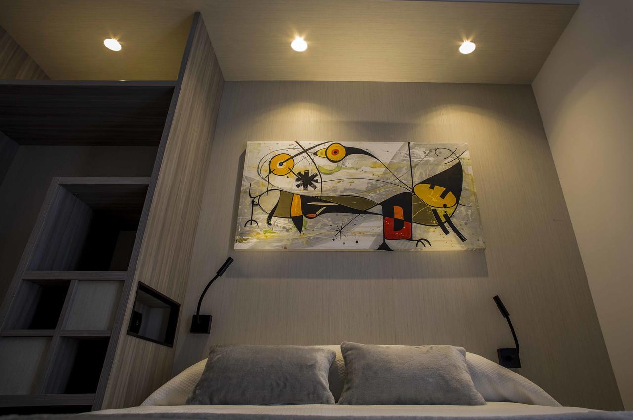 Santa Justa - Adults Only Guest house