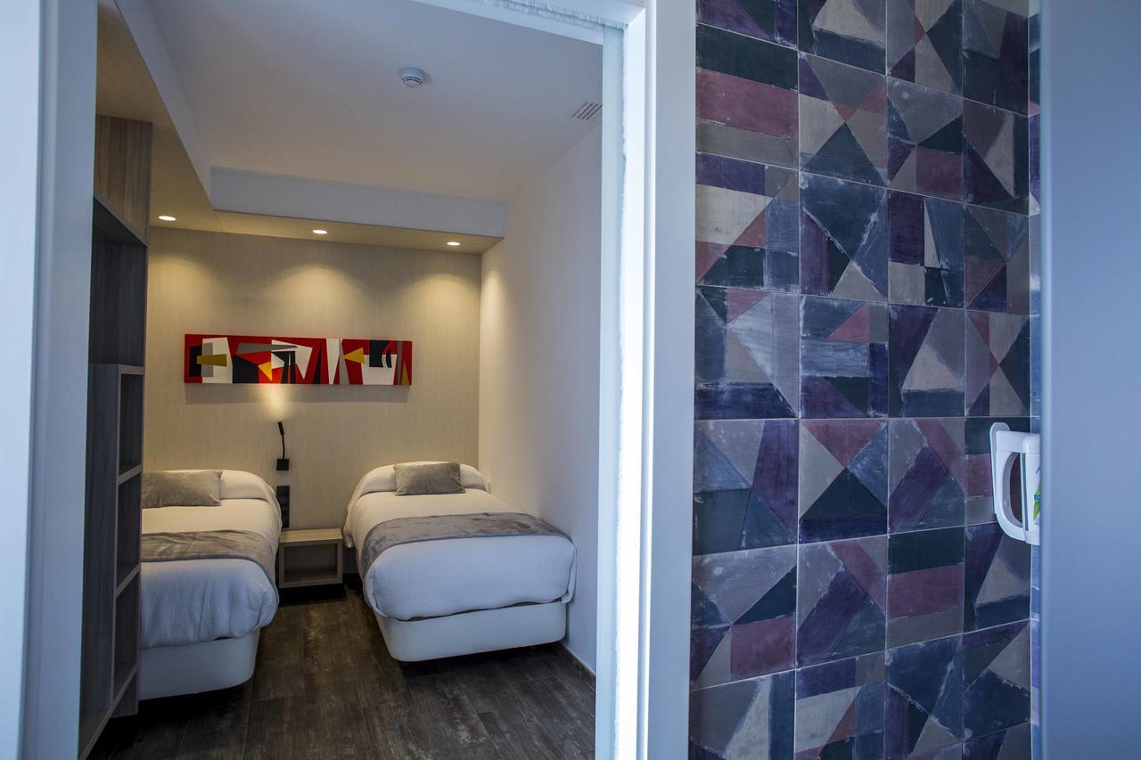 Santa Justa - Adults Only Guest house *