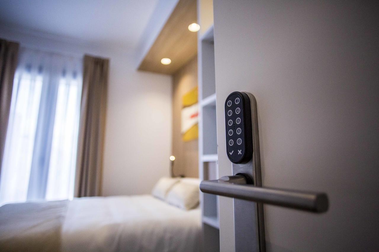 Santa Justa - Adults Only Guest house Seville