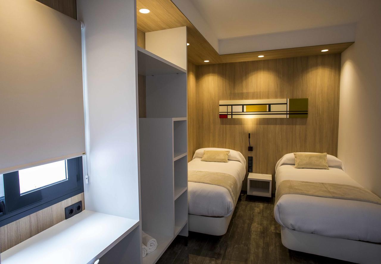 Santa Justa - Adults Only Guest house Seville