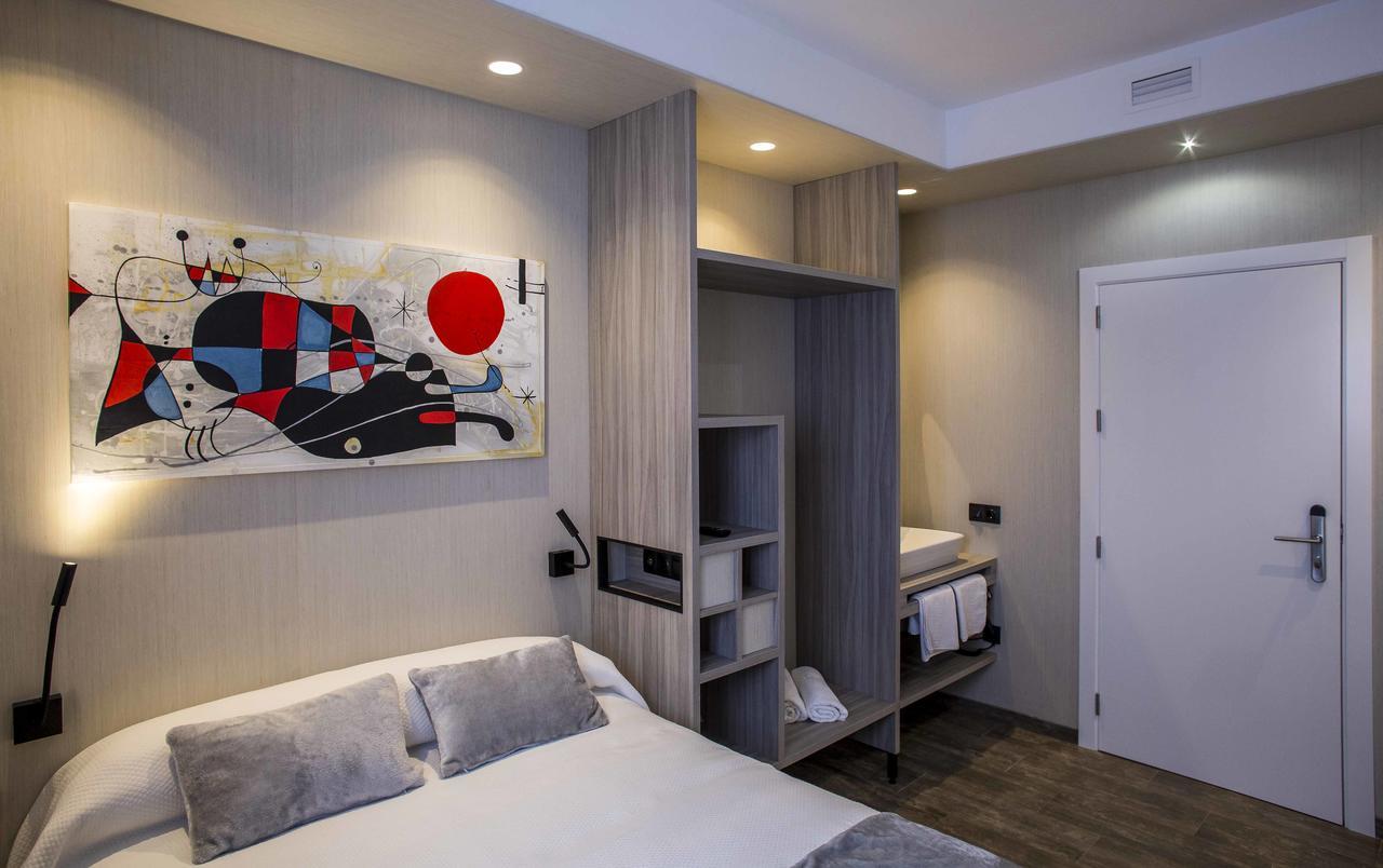 Santa Justa - Adults Only Guest house