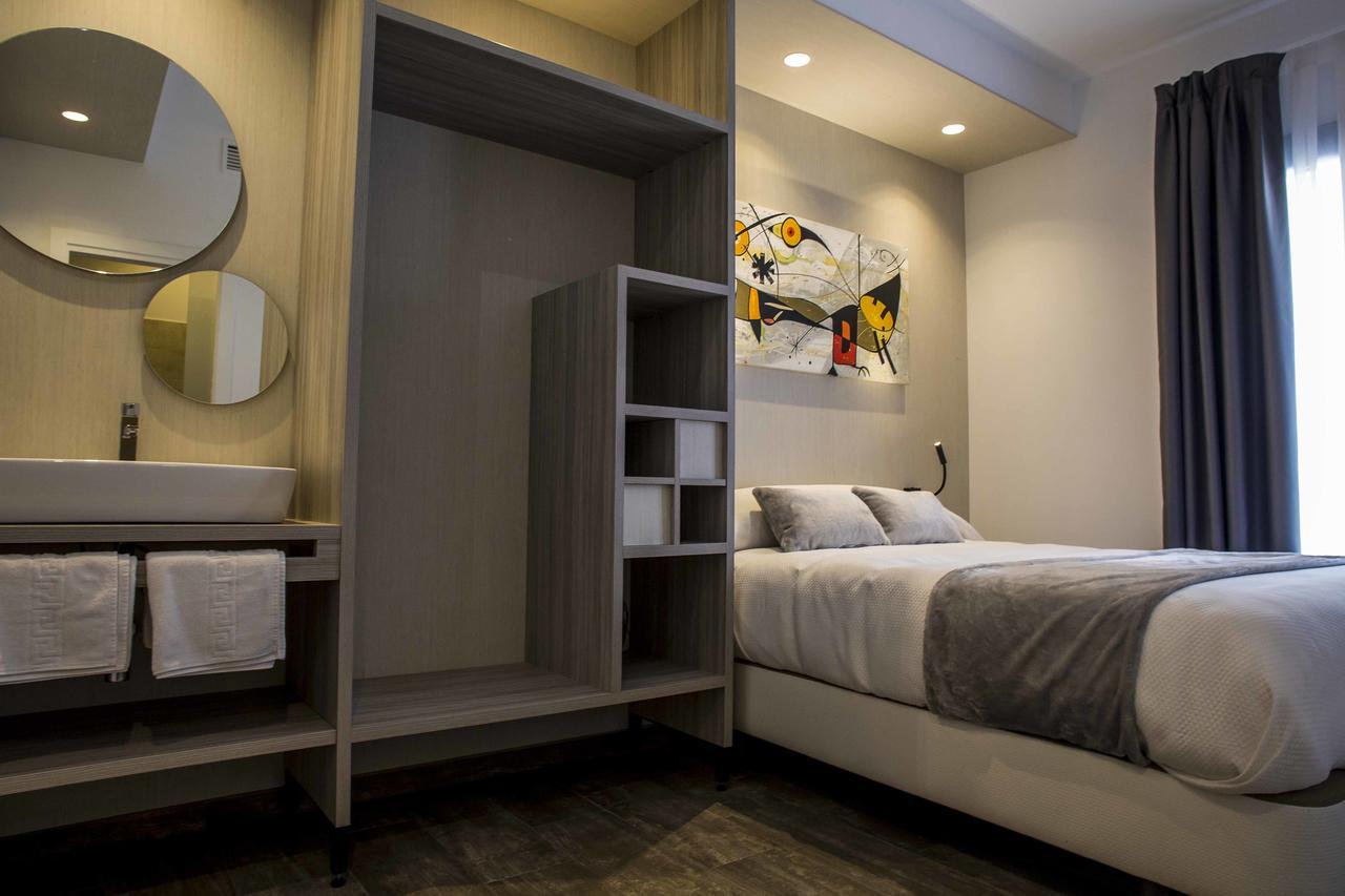 Santa Justa - Adults Only Guest house Seville