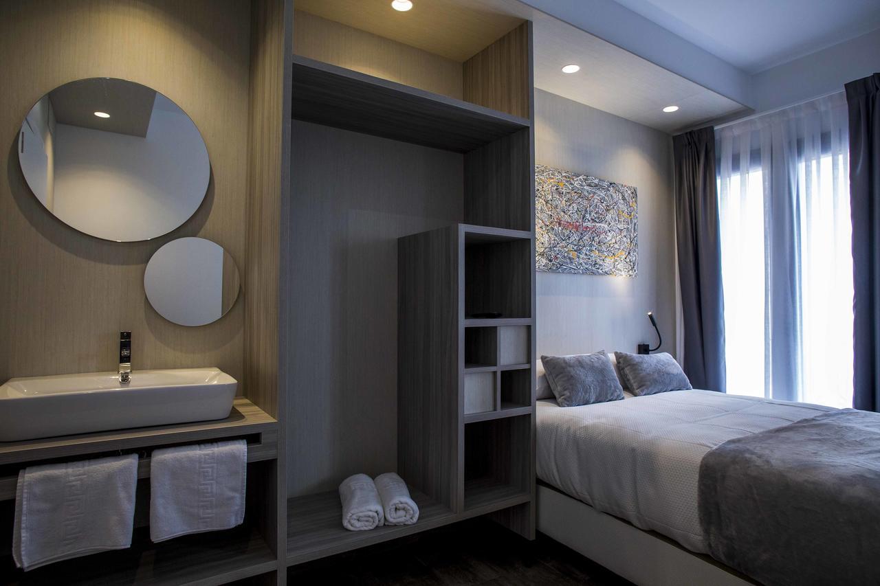 Santa Justa - Adults Only Guest house Seville