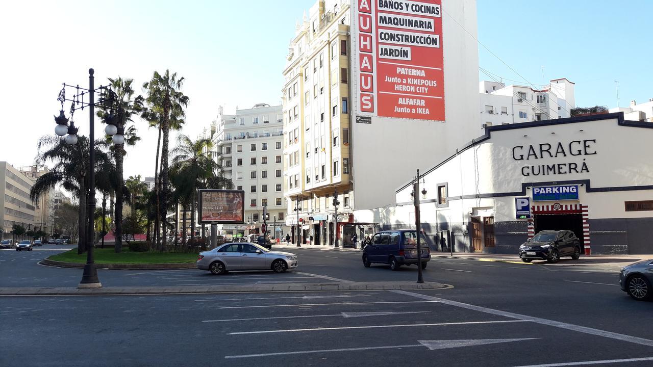 Angel Guimera & Breakfast Bed and breakfast *