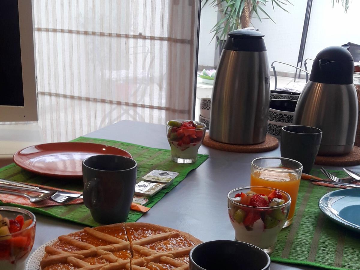 Bed and breakfast Angel Guimera & Breakfast