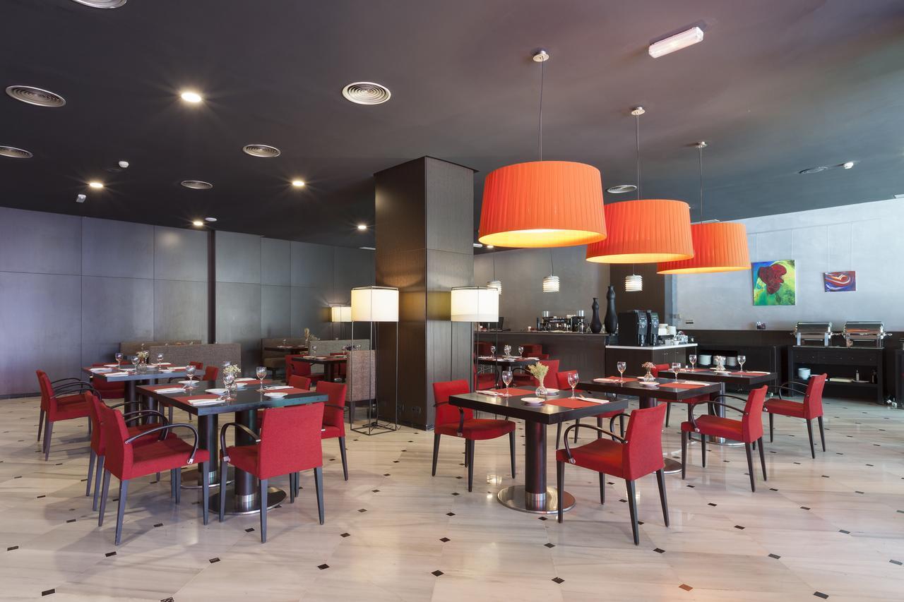 Urh Ciutat De Hotel