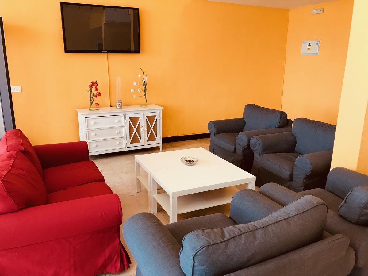 Hotel Anfora Melilla