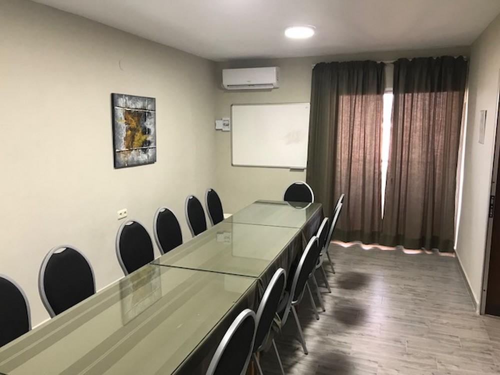 Anfora Hotel