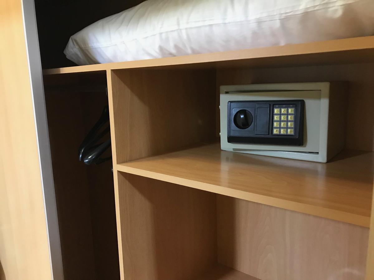 Anfora Hotel Melilla