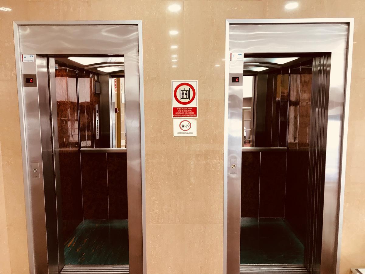 Anfora Hotel
