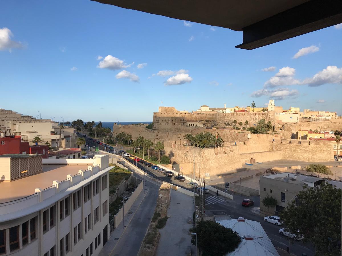 Anfora Hotel Melilla