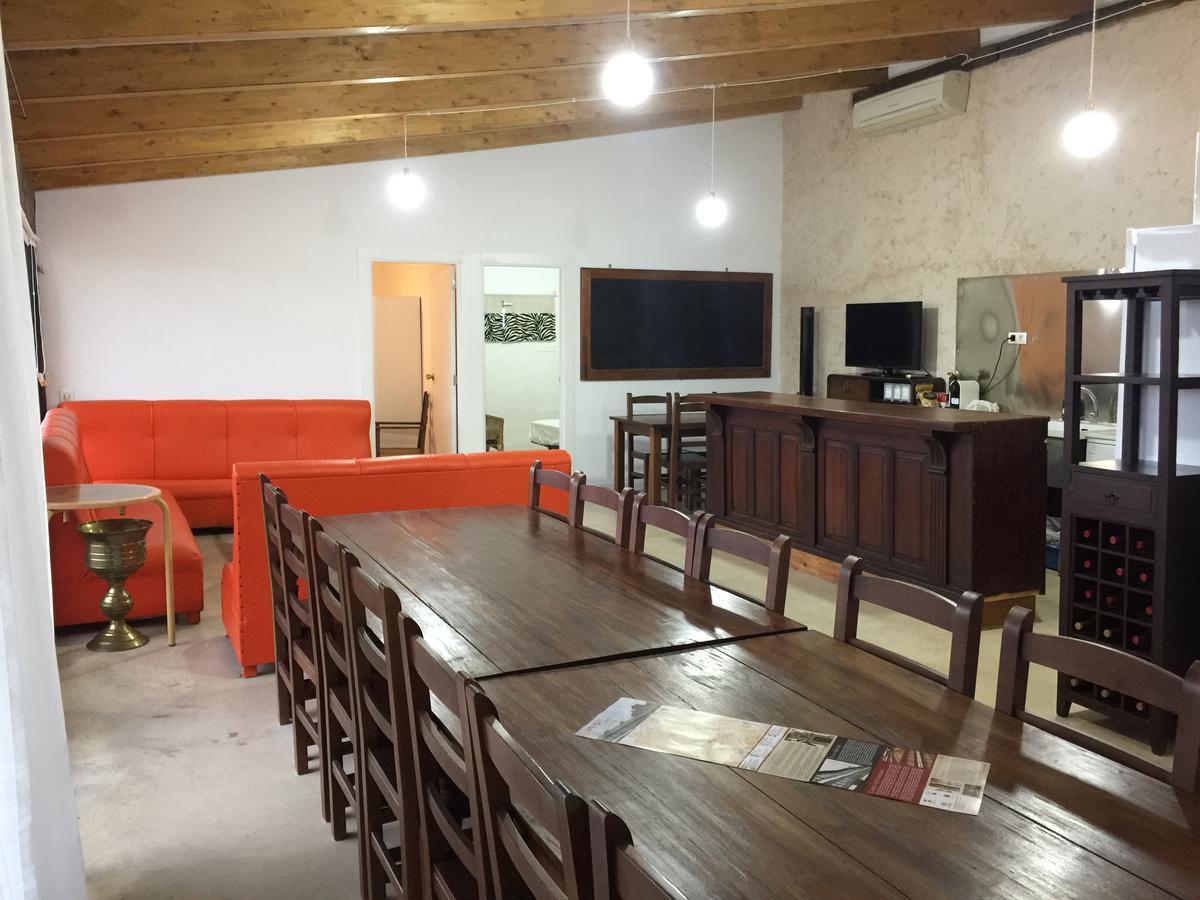 Rurales Caleras Apartamento Almagro