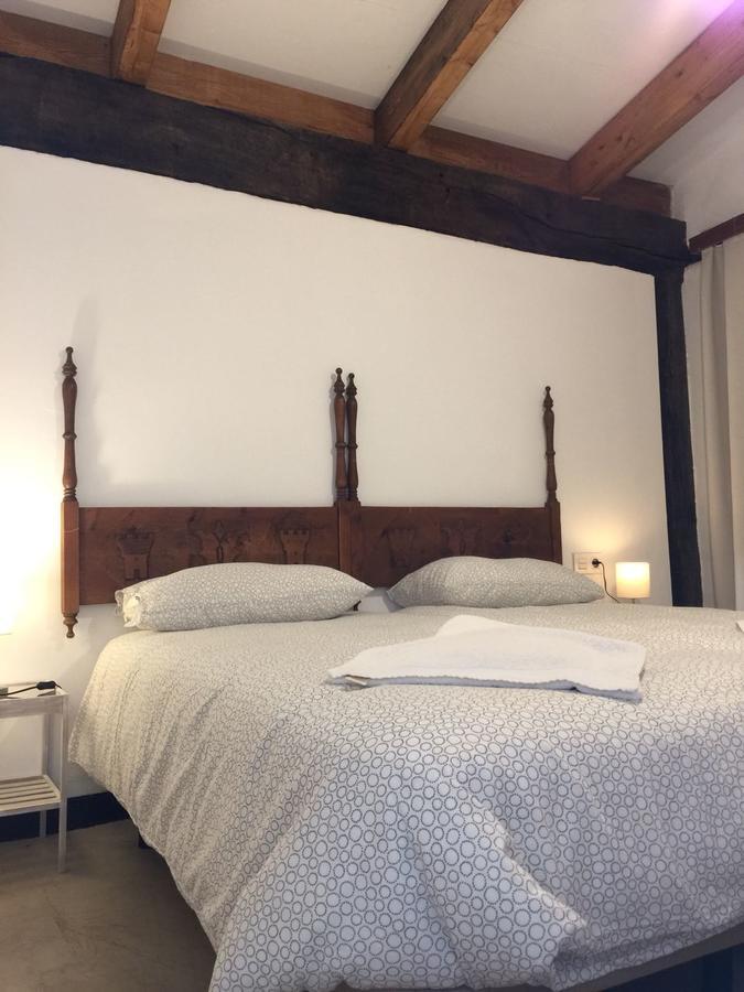 Rurales Caleras Apartamento