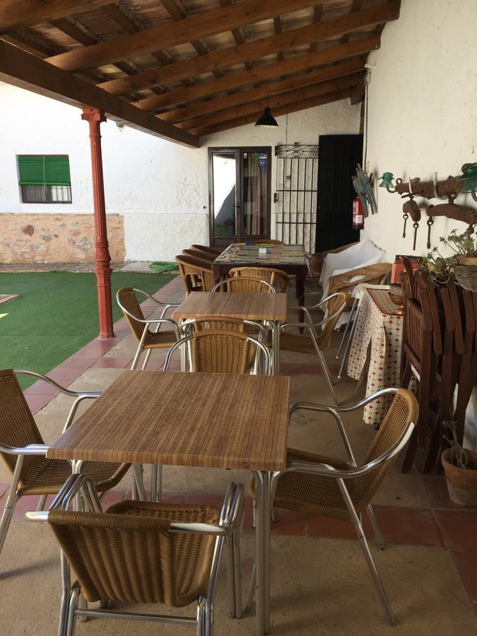 Rurales Caleras *