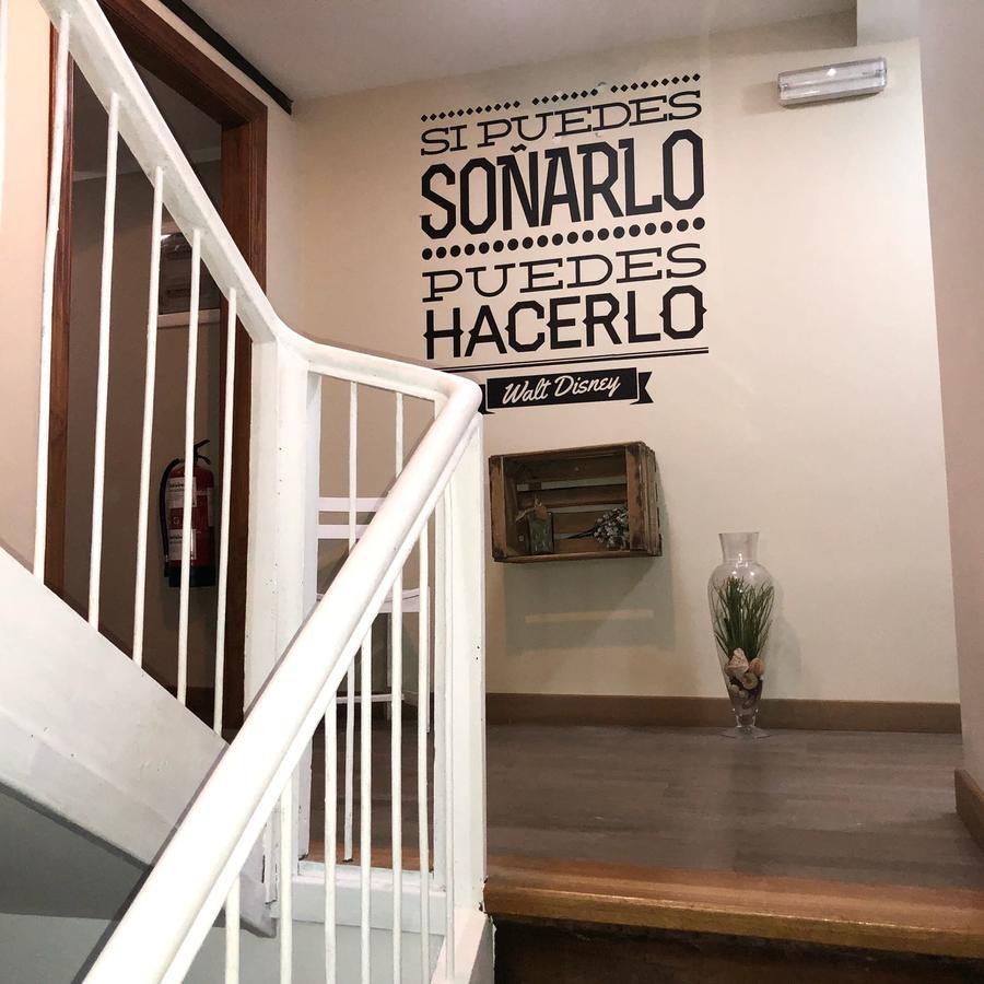 Pensión El Camino Urban