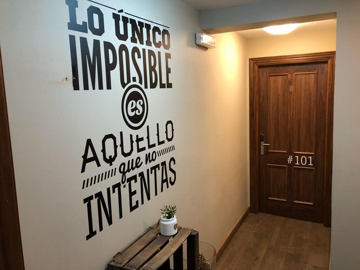 Pensión El Camino Urban
