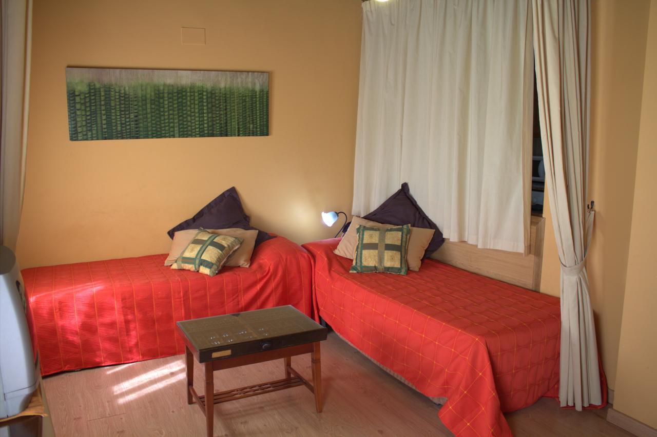 Apartment Rurales La Lancha *