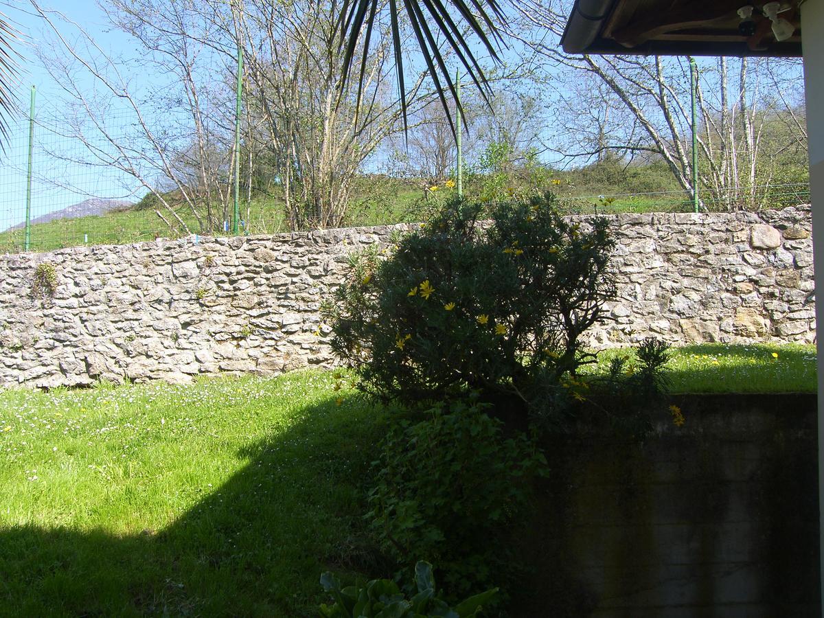 Country house El Pareon *