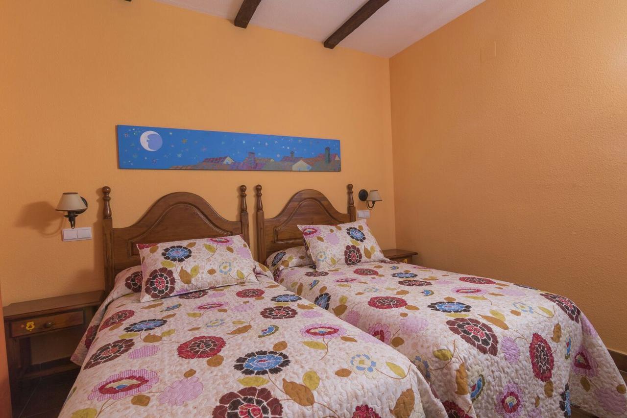 Guest house La Casona De Tamaya