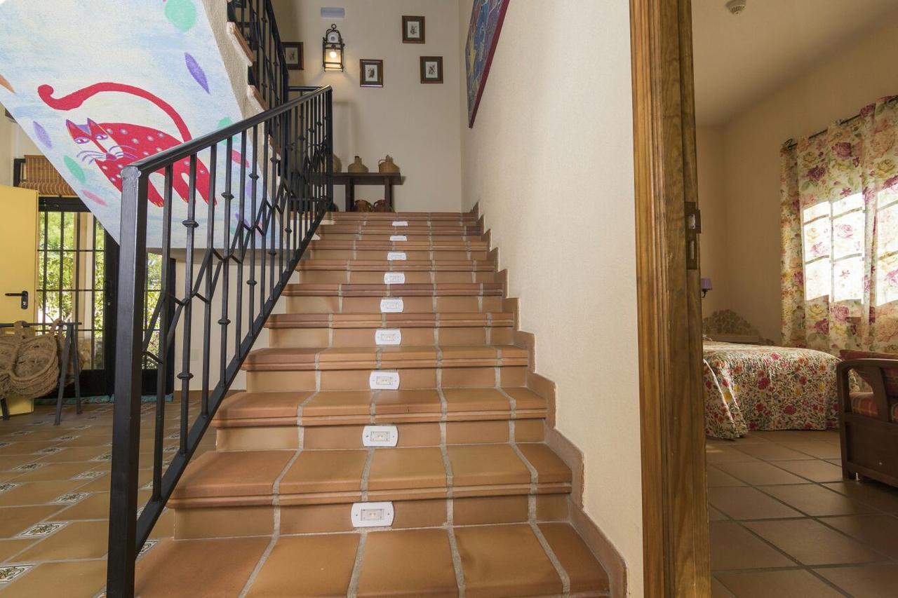 La Casona De Tamaya 2*