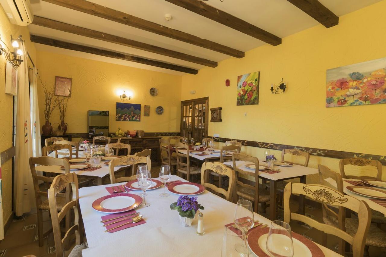 La Casona De Tamaya