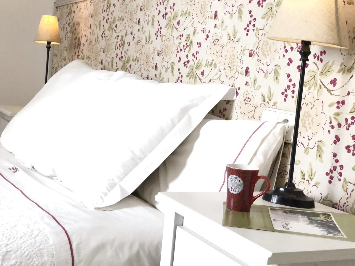 Poblenou Bed & Breakfast 3*