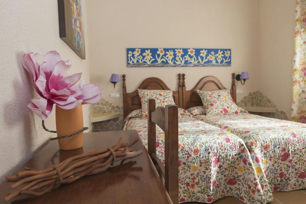 La Casona De Tamaya Tamajon
