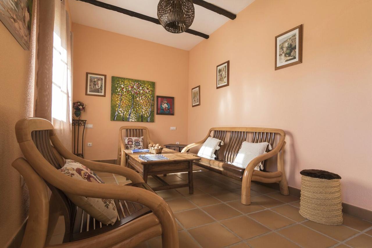 La Casona De Tamaya Guest house 2*