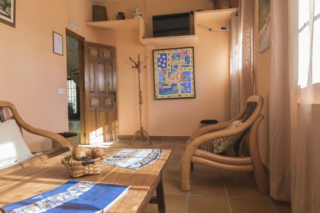 La Casona De Tamaya
