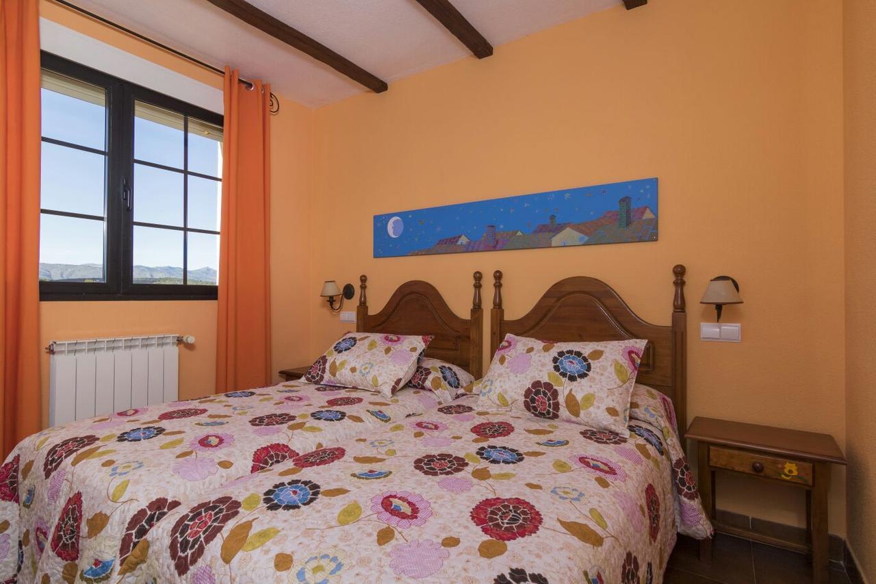 Guest house La Casona De Tamaya