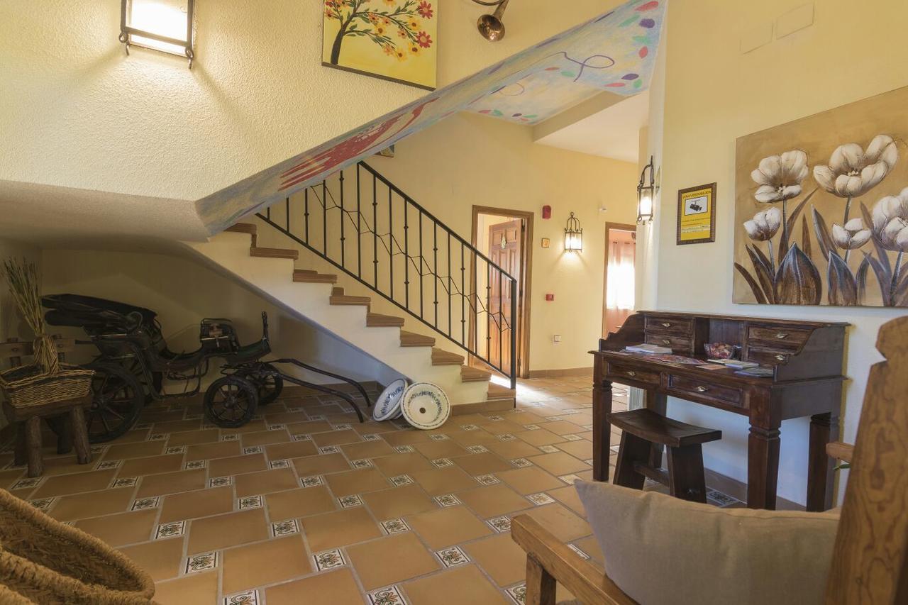 La Casona De Tamaya 2*
