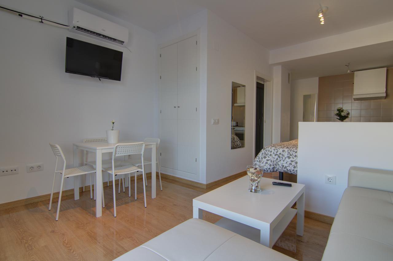 Plaza San Juan Apartment El Puerto de Santa Maria