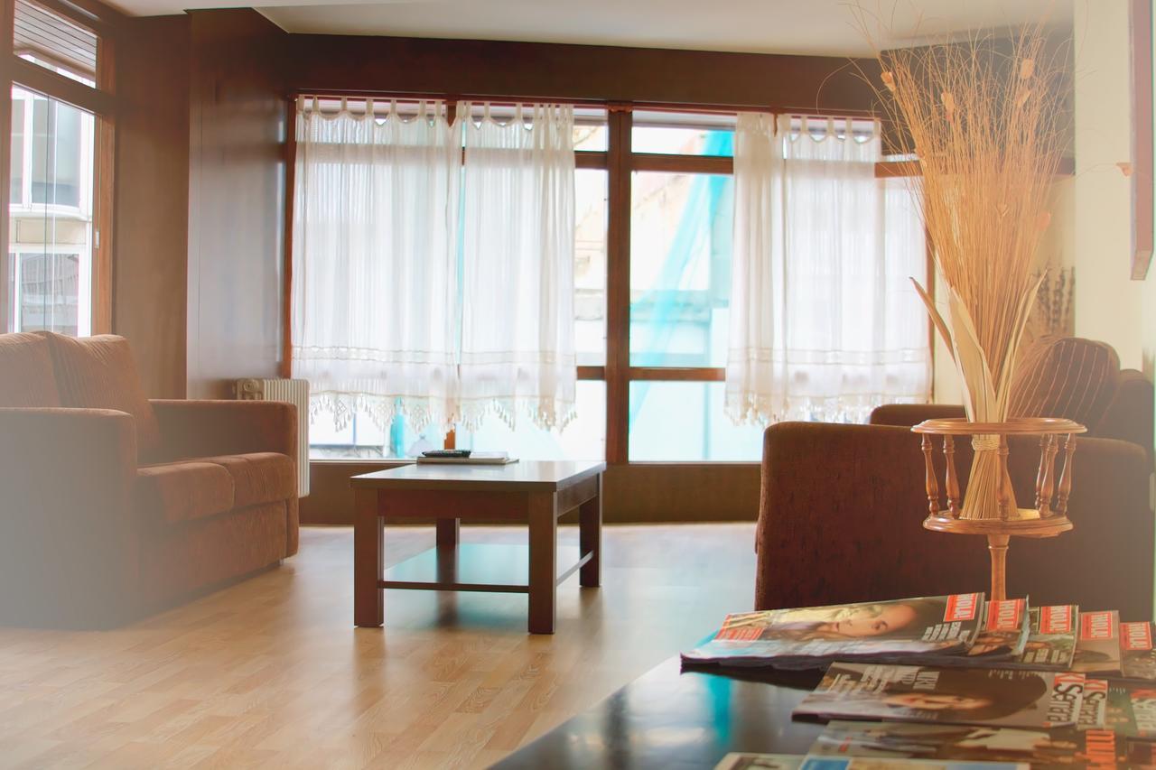 Hotel Santa Catalina By Bossh A Coruna