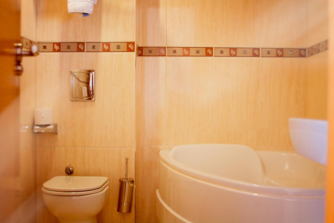 Santa Catalina By Bossh Hotel