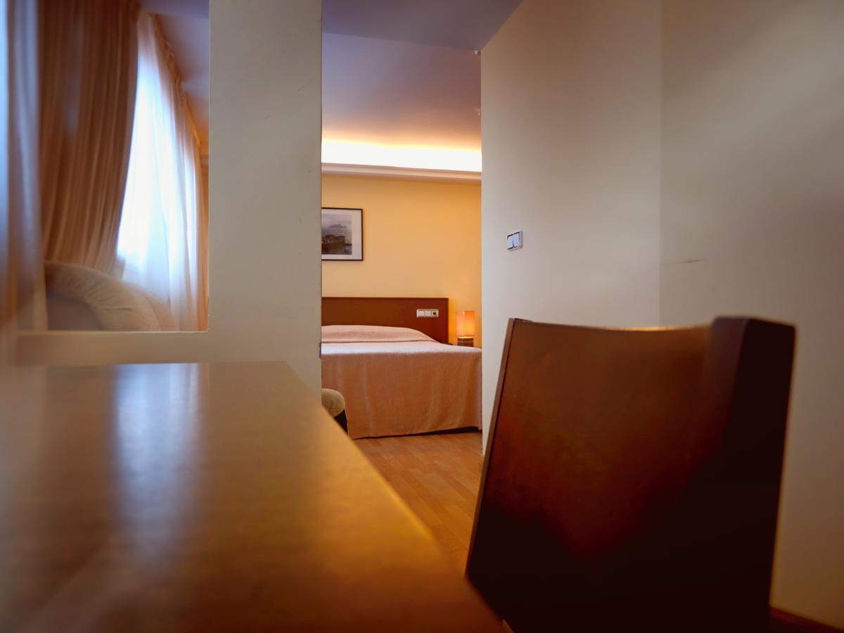 Santa Catalina By Bossh Hotel