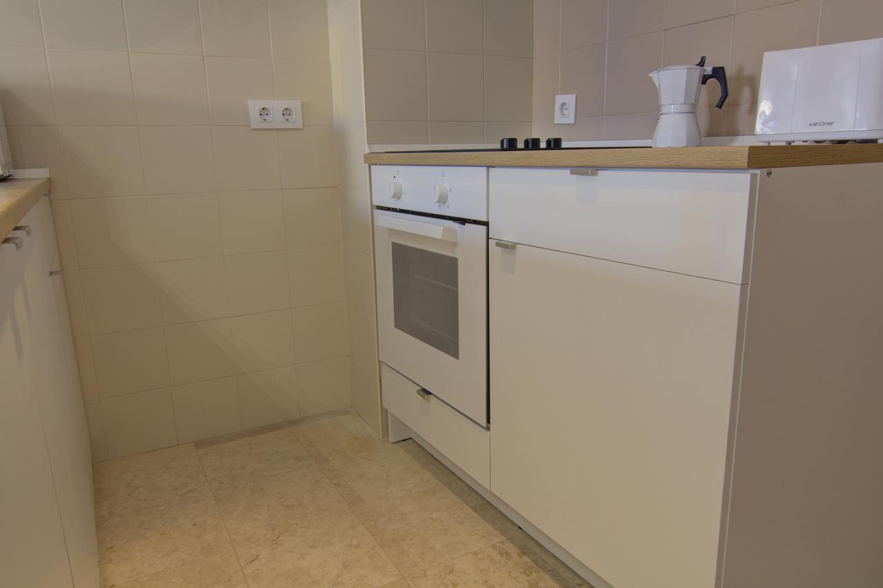 Apartment Plaza San Juan El Puerto de Santa Maria