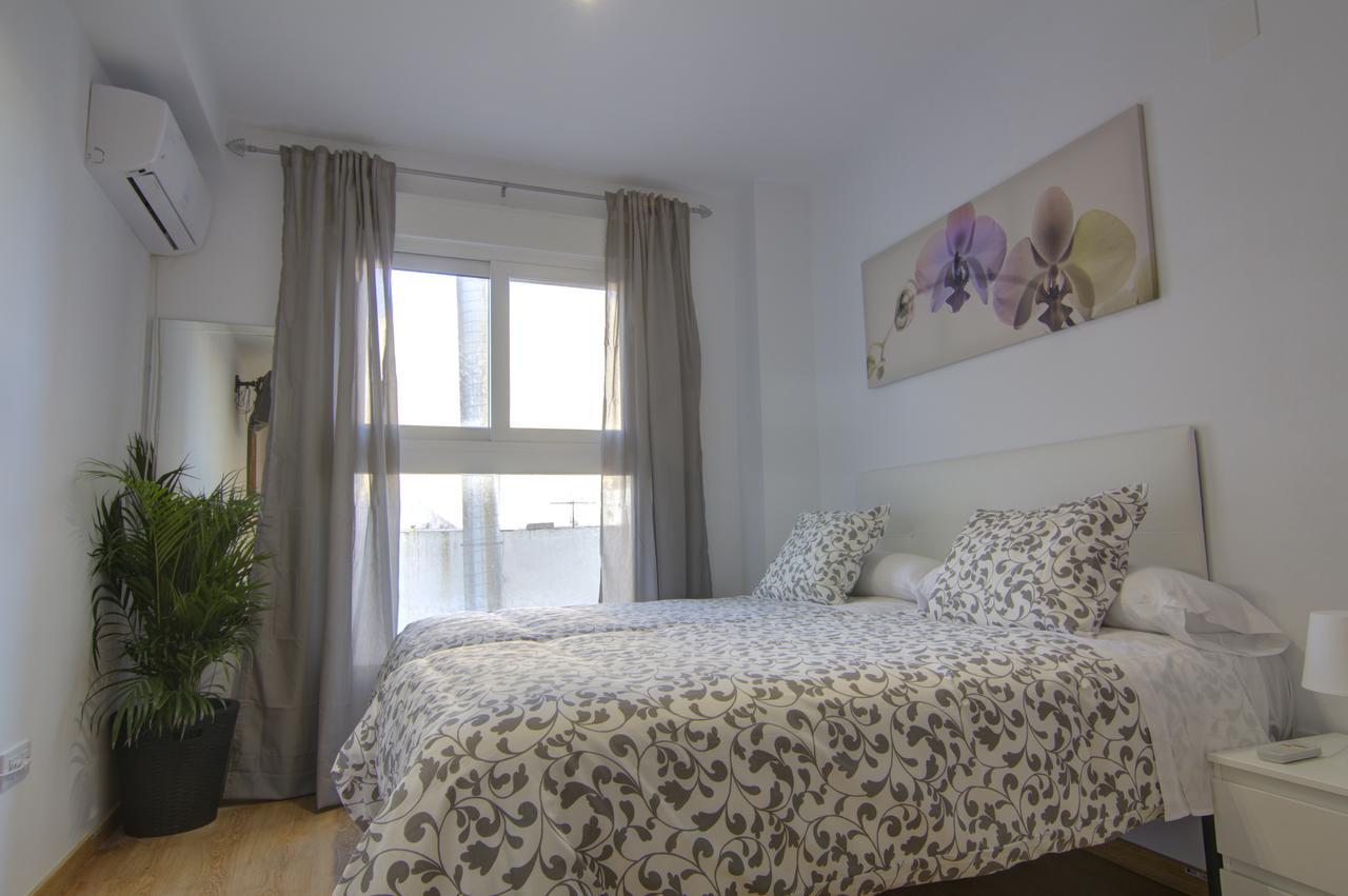 Apartment Plaza San Juan El Puerto de Santa Maria