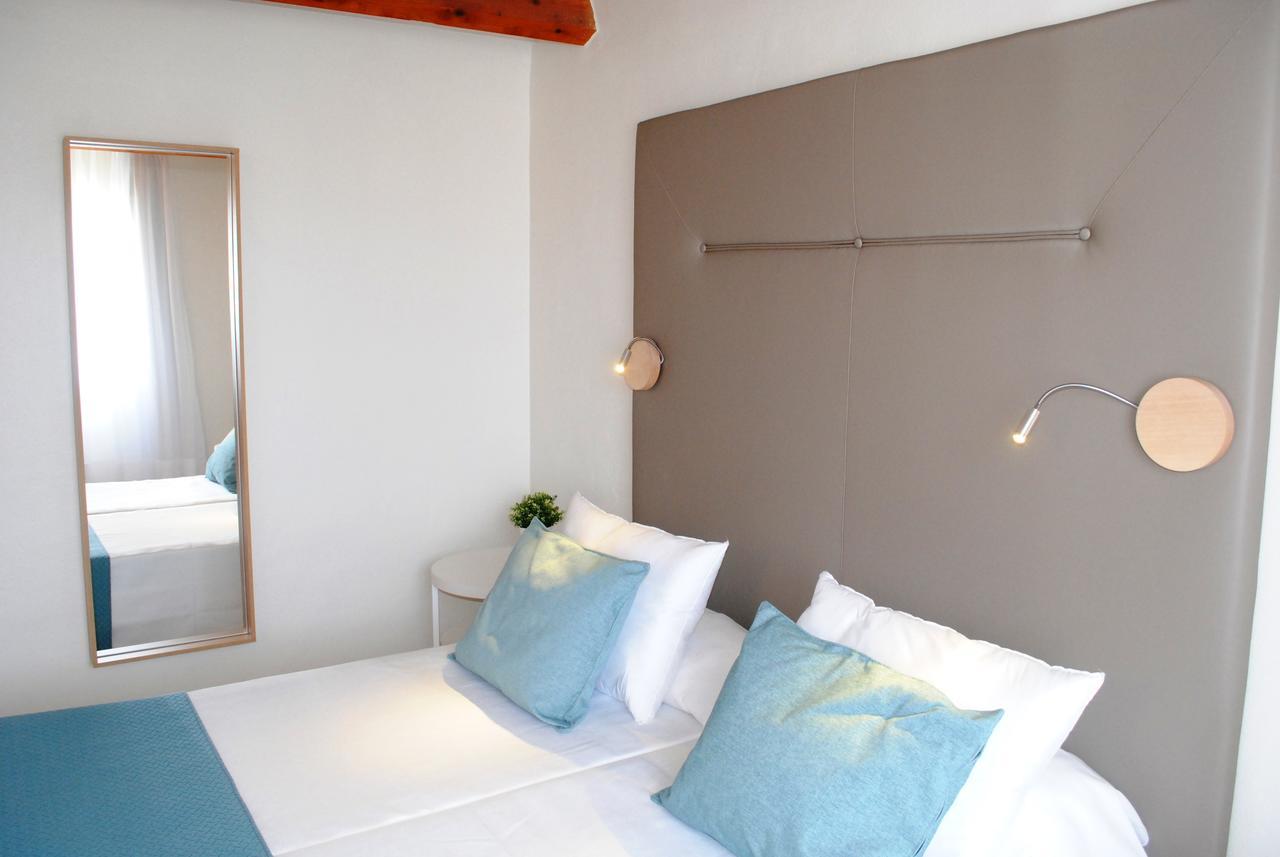 Apartamento Trh Tirant Playa Fornells (Menorca)