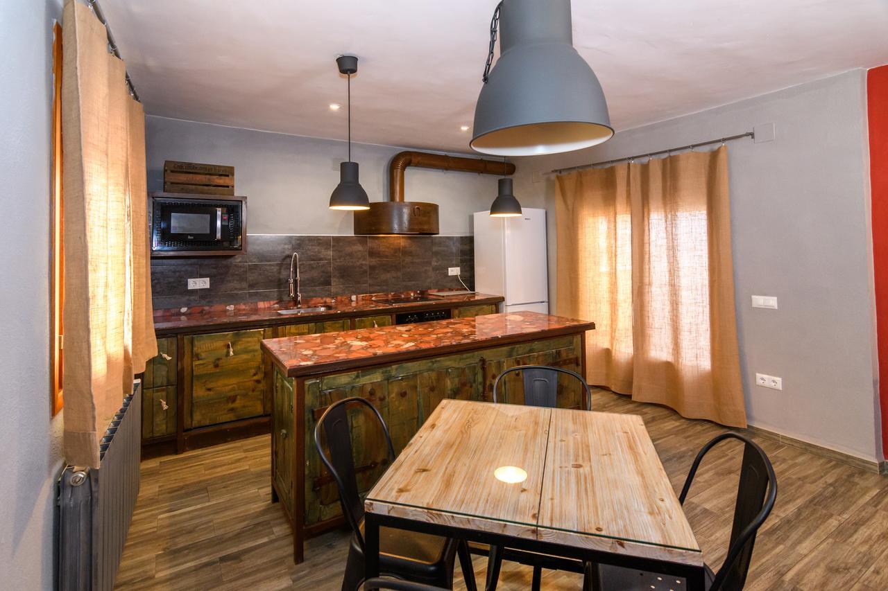 Apartamento Casas Lo Tossal