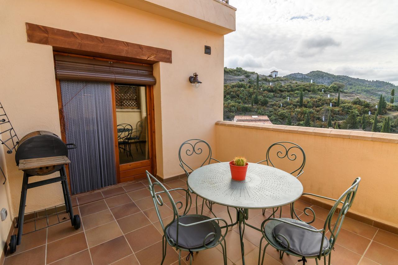 Casas Lo Tossal Apartamento *