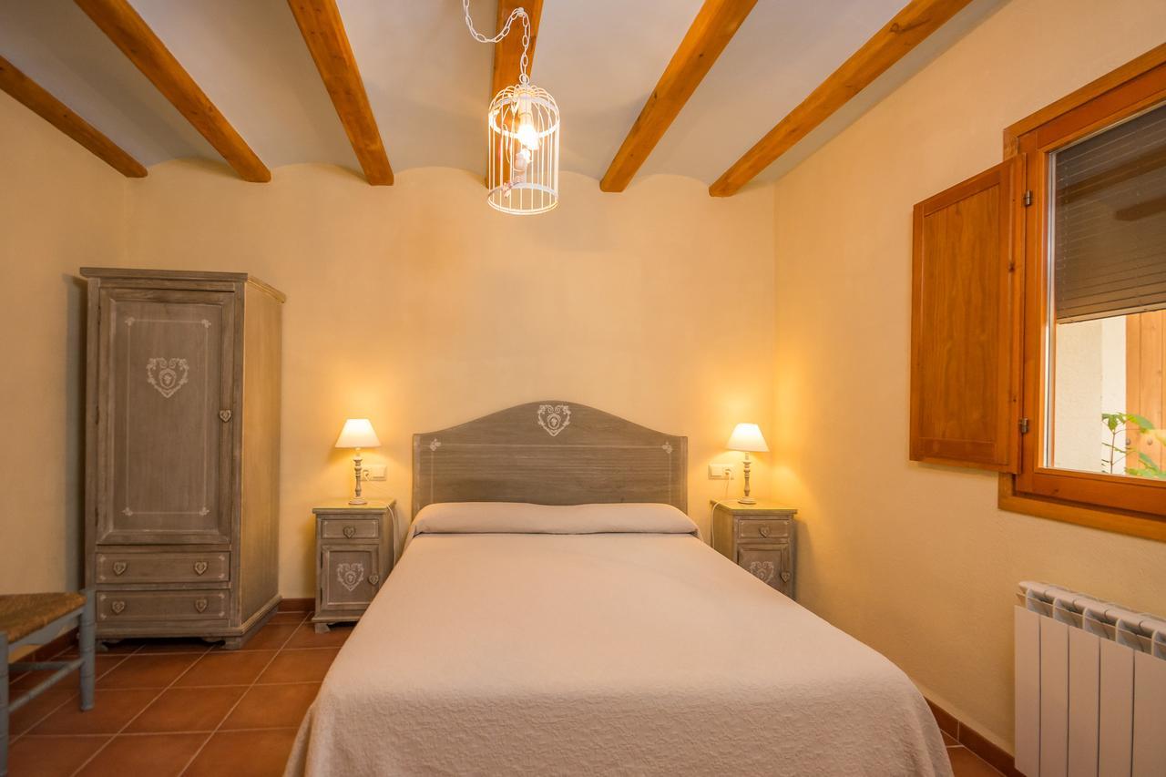 Casas Lo Tossal Apartamento *