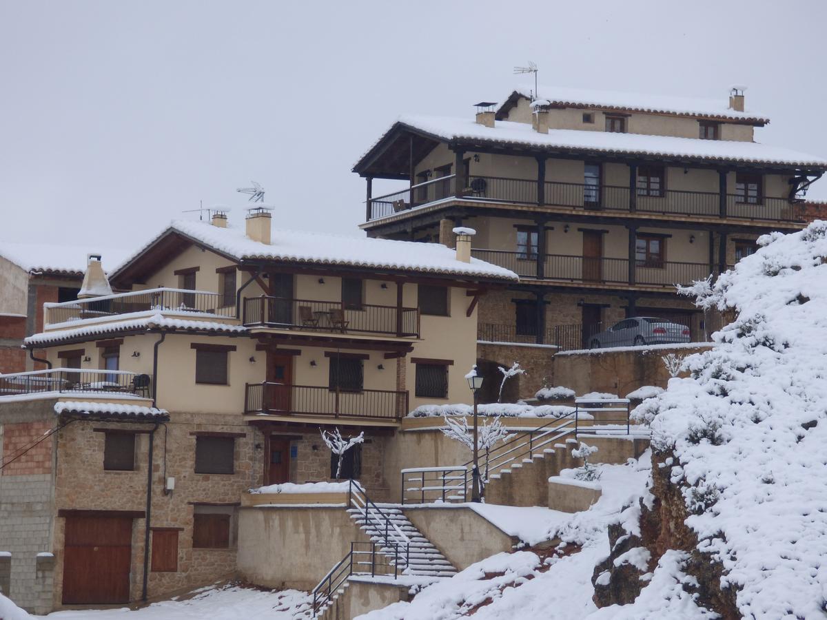 Apartamento Casas Lo Tossal *