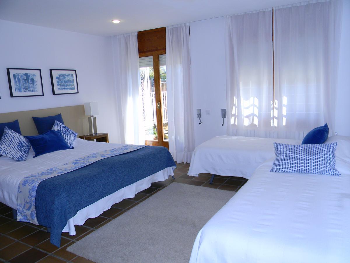 Gavina Mar Pensión 3*